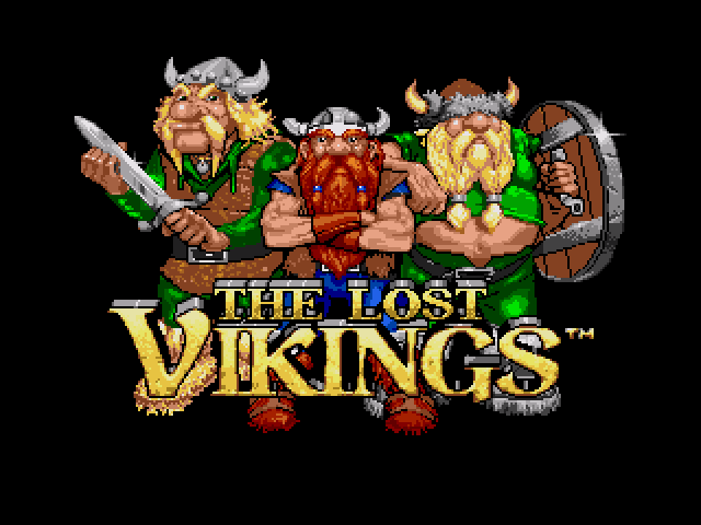 The Lost Vikings на Blizzard вече е безплатна в Battle.net