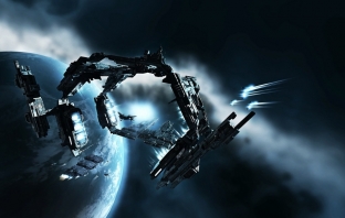 Eve Online с 10 експанжъна в рамките на следващата година