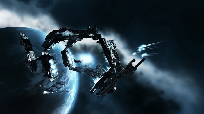 Eve Online с 10 експанжъна в рамките на следващата година