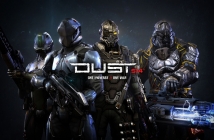 CCP разработва римейк на Dust 514 за PC под името Project Legion 