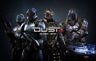 CCP разработва римейк на Dust 514 за PC под името Project Legion CCP разработва римейк на Dust 514 за PC под името Project Legion