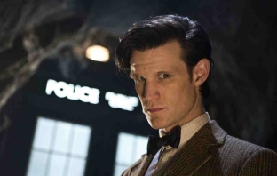 Мат Смит от Doctor Who с голяма роля в Terminator: Genesis Мат Смит от Doctor Who с голяма роля в Terminator: Genesis