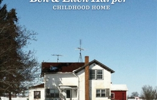 Ben Harper / Ellen Harper - Childhood Home Ben Harper / Ellen Harper - Childhood Home