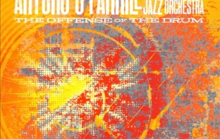 Arturo O'Farrill & the Afro Latin Jazz Orchestra - The Offense of the Drum