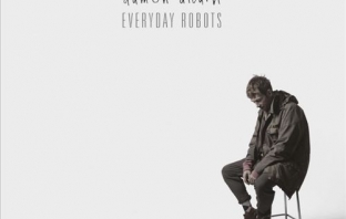 Damon Albarn - Everyday Robots