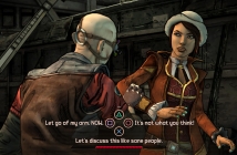 Първи подробности за Tales From the Borderlands на Telltale