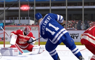 EA анонсира NHL 15 за PS3, PS4, Xbox 360, Xbox Onе