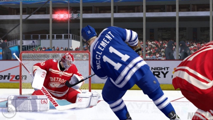 EA анонсира NHL 15 за PS3, PS4, Xbox 360, Xbox Onе