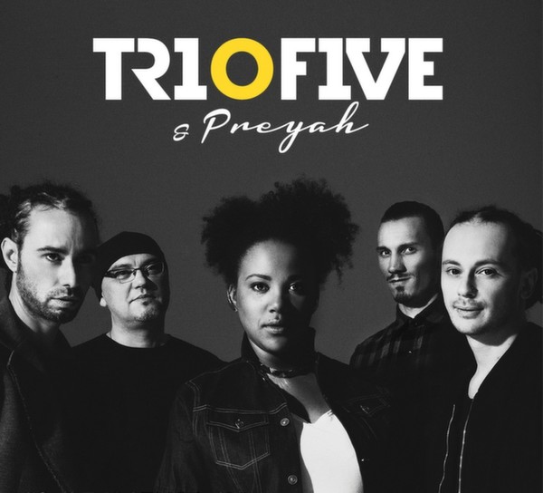 Tri O Five: Звукът еволюира