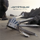 Jamiroquai - High Times- Singles 1992 – 2006