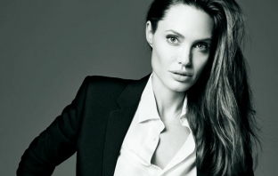 Анджелина Джоли: Не предполагах, че ще имам деца