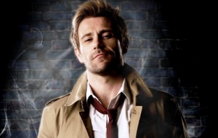 Constantine официално e сред новите заглавия на NBC