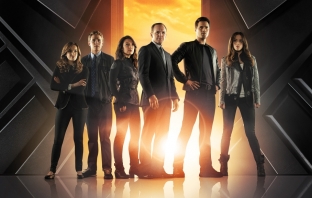 Agents of S.H.I.E.L.D официално е подновен за втори сезон