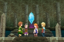 Final Fantasy 3 излиза в Steam скоро в оптимизирана за PC версия
