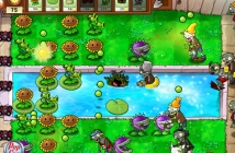 Plants vs. Zombies безплатна в Origin за период от 19 дни