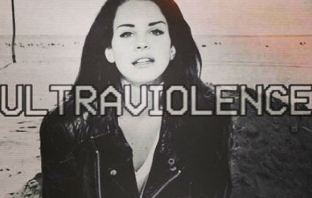Lana Del Rey разкри подробности около Ultraviolence
