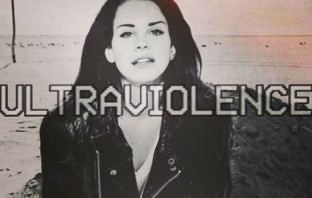 Lana Del Rey разкри подробности около Ultraviolence Lana Del Rey разкри подробности около Ultraviolence