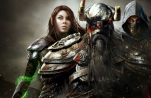 Отложиха The Elder Scrolls Online за PS4, Xbox One