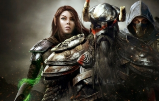 Отложиха The Elder Scrolls Online за PS4, Xbox One