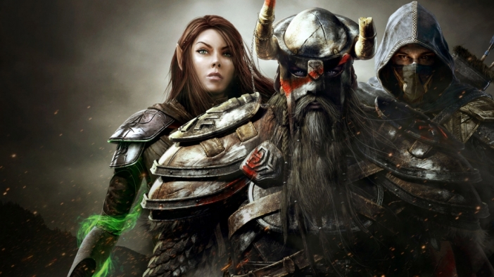 Отложиха The Elder Scrolls Online за PS4, Xbox One