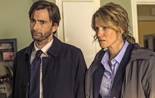 Gracepoint на Fox с първи трейлър (Видео)