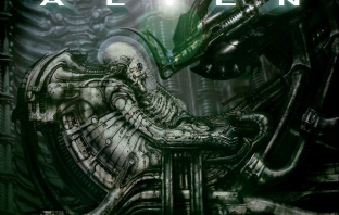 Почина създателят на Пришълеца - H.R. Giger