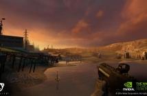 Half-Life 2 и Portal излязоха за Nvidia Shield