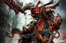 Darksiders "не е мъртва"