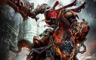 Darksiders 