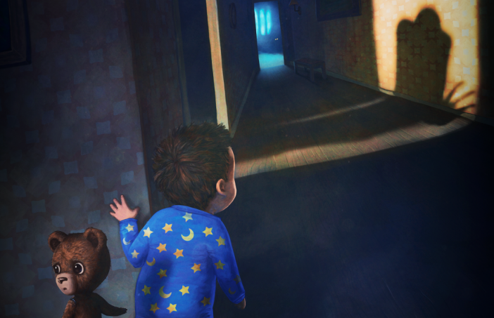 Норвежкият хорър Among the Sleep излиза и за PS4, ще има Project Morpheus поддръжка