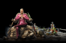 Ubisoft обяви Far Cry 4