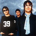 Oasis с награда за изключителен принос от Brit Awards 2007