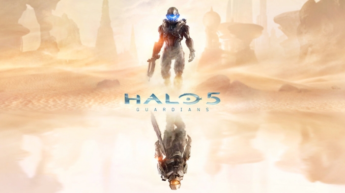 Halo 5: Guardians излиза за Xbox One през есента на 2015 година