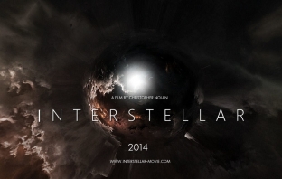 Interstellar на Кристофър Нолан с фантастичен официален трейлър (Видео) Interstellar на Кристофър Нолан с фантастичен официален трейлър (Видео)