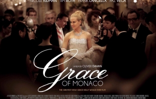 Grace of Monaco - цената на щастливия край