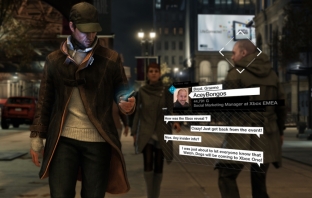 Да хакнеш Лос Анджелис, или как Watch Dogs стана viral в YouTube с уникална скрита камера (Видео)