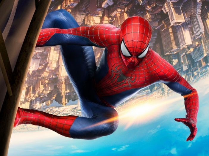 The Amazing Spider-Man 2, или как безразличието e най-опасният враг на един филм