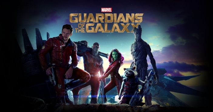 Guardians of the Galaxy ще ви остави безмълвни с брутален втори трейлър (Видео)