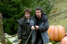 Алфонсо Куарон в преговори за режисурата на Fantastic Beasts and Where to Find Them