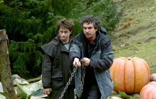 Алфонсо Куарон в преговори за режисурата на Fantastic Beasts and Where to Find Them