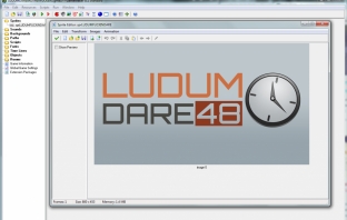 Ludum Dare 29 