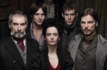 Penny Dreadful