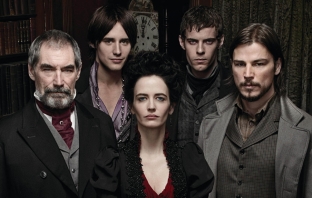 Penny Dreadful