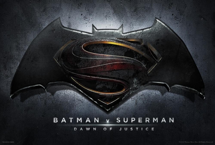 Man of Steel 2 официално се казва Batman v Superman: Dawn of Justice
