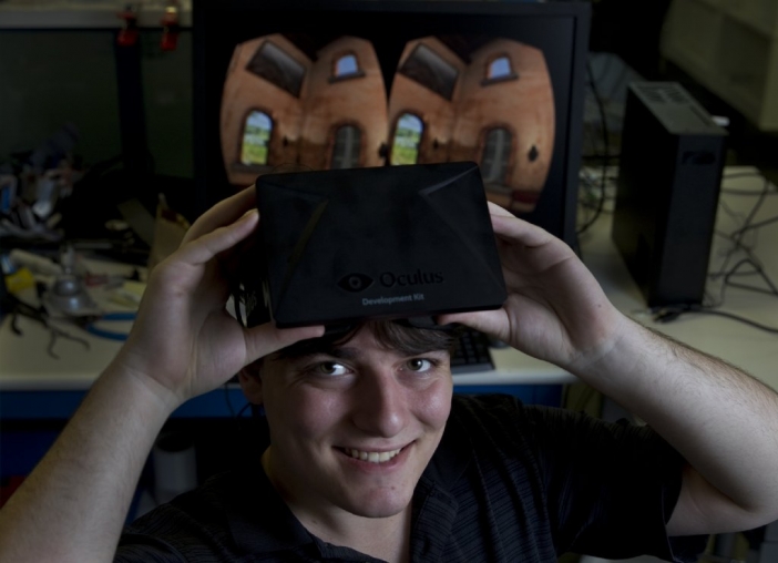 ZeniMax заведе дело срещу Oculus за кражба на VR технология