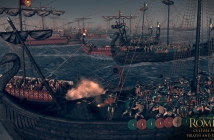Total War: Rome 2 се пренася на Балканите с Pirates and Raiders DLC 