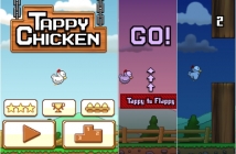 Epic пусна клонинг на Flappy Bird за iOS, Android