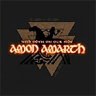Amon Amarth - With Oden Оn Our Side