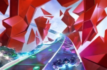 Amplitude HD успя в Kickstarter в последния момент, излиза за PS3/PS4 през март 2015 година