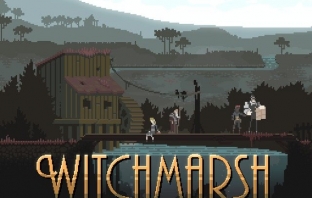 Джаз, мистерия и RPG класика в Witchmarsh за PC и Mac